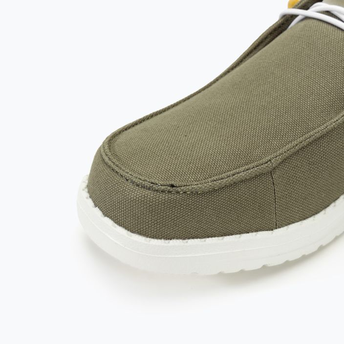 Vyriški mokasinai O'Neill Tehama C Low olive 7