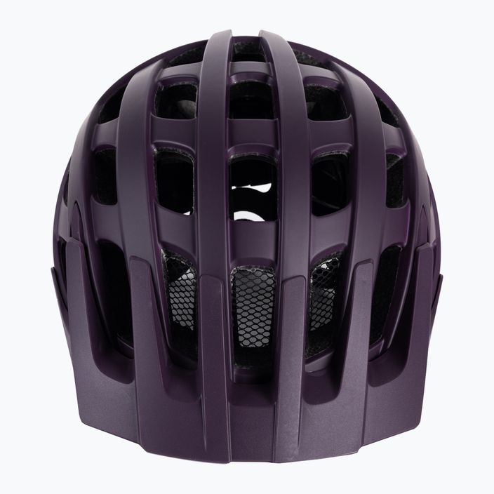 Lazer Roller CE dviratininko šalmas violetinės spalvos BLC2227890395 2
