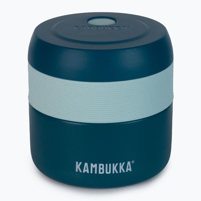 Kambukka Bora pietų termosas mėlynas 400 ml 11-06007 2