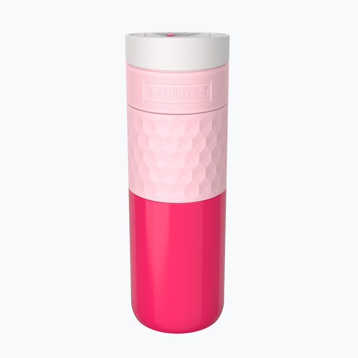 Kambukka Etna Grip termo puodelis 500 ml diva pink 3