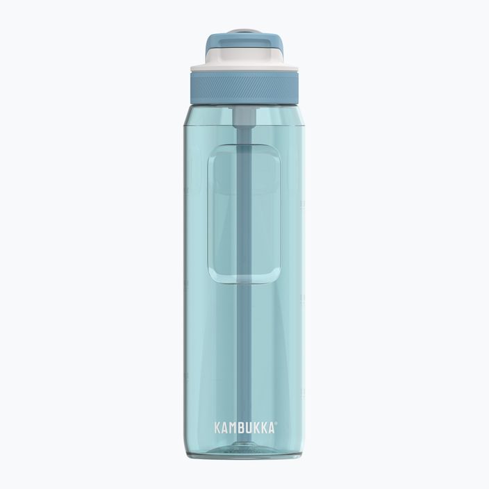 Turistinis butelis Kambukka Lagoon 1000 ml arctic blue 2.0 4