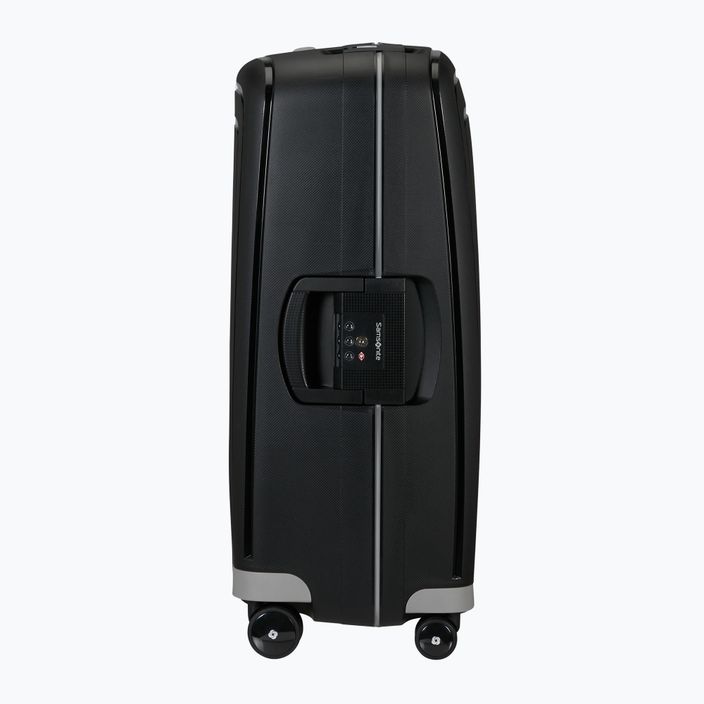 Kelioninis lagaminas Samsonite S'cure Spinner 79 l black 4