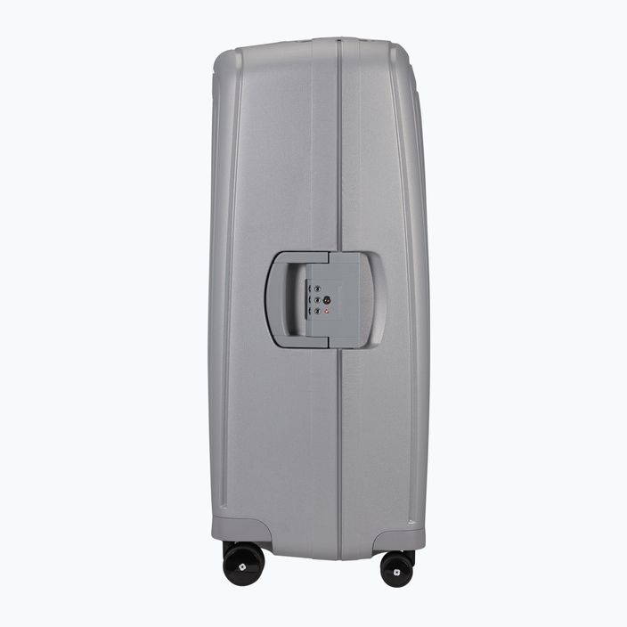 Kelioninis lagaminas Samsonite S'cure Spinner 138 l 5