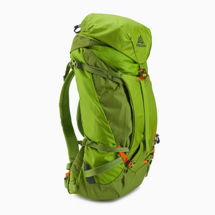 Gregory Alpinisto 35 l alpinistinė kuprinė žalia 02J*04041 3