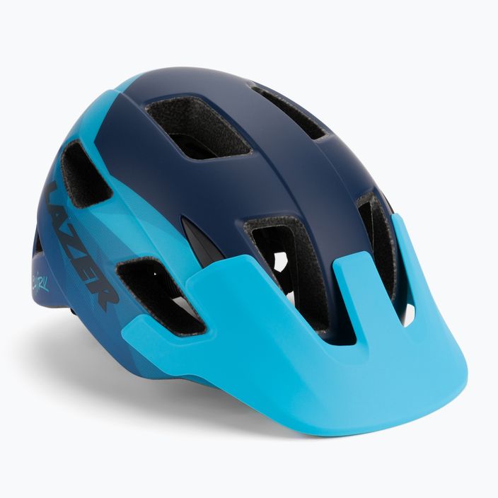 Lazer Chiru mėlynas dviratininko šalmas BLC2207887985