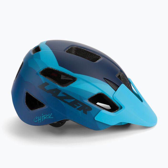 Lazer Chiru mėlynas dviratininko šalmas BLC2207887985 2