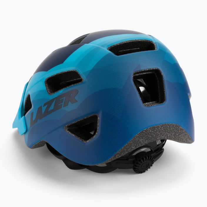 Lazer Chiru mėlynas dviratininko šalmas BLC2207887985 3