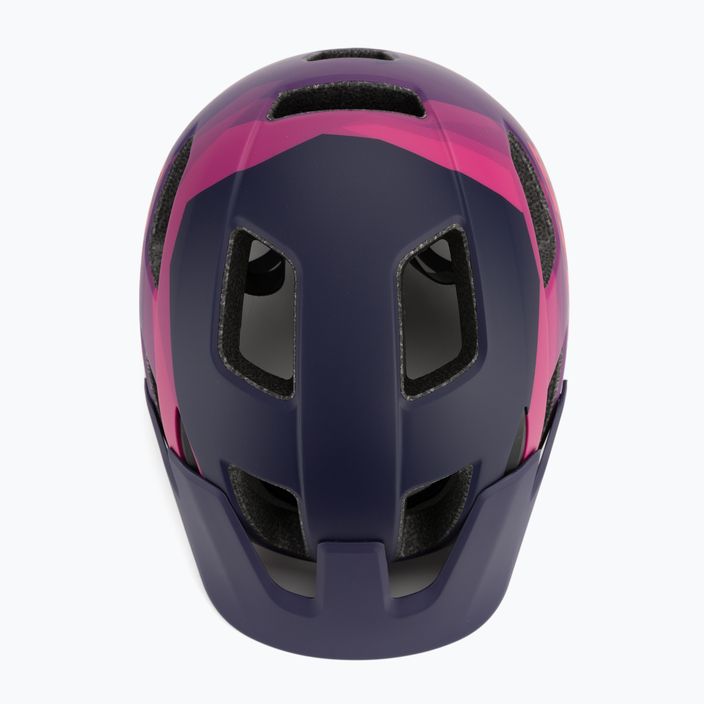 Lazer Chiru mėlynos/rožinės spalvos dviratininko šalmas BLC220788888350 6