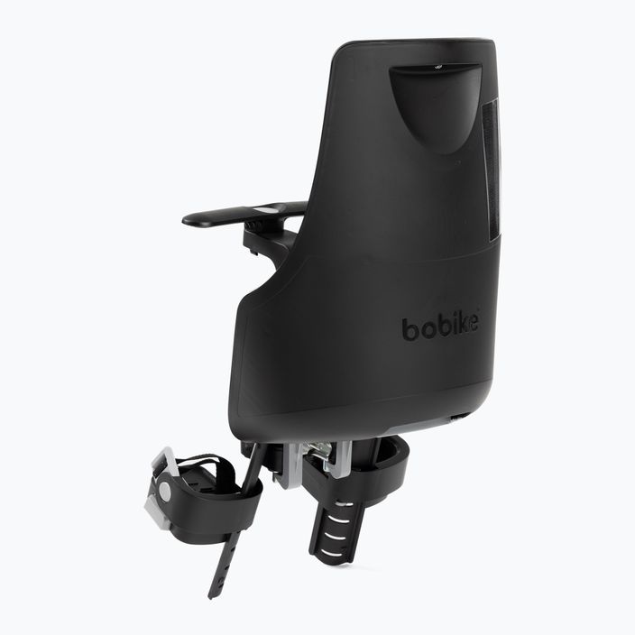 Dviračio sėdynė bobike Exclusive Mini Plus urban black 3