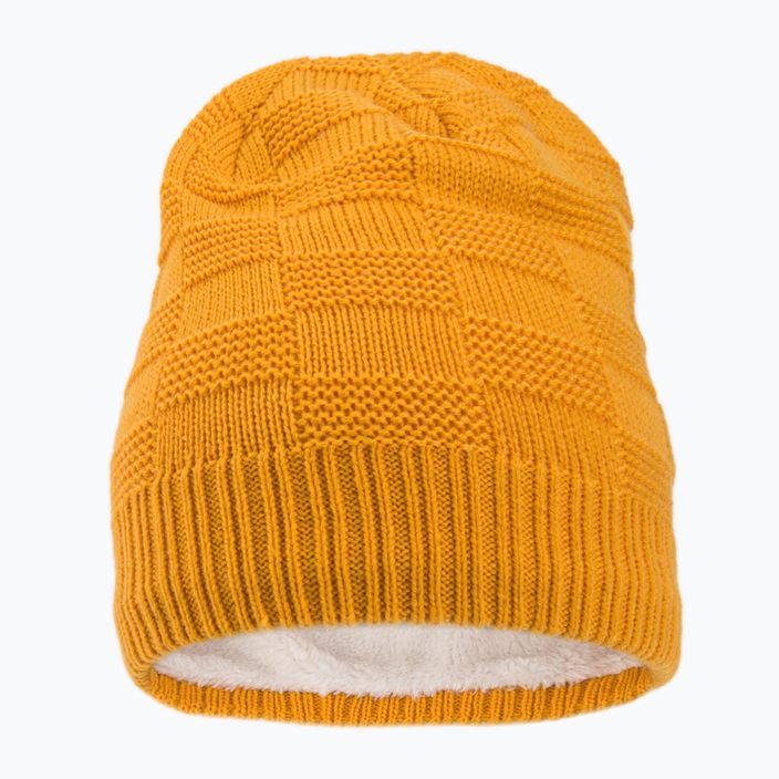 LEGO Lwaorai 705 oranžinė vaikiška žieminė kepurė 11010587 2
