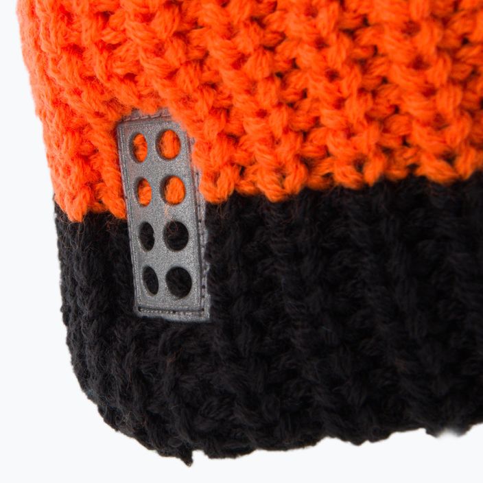 LEGO Lwaorai 707 spalvota vaikiška žieminė kepurė 11010505 3