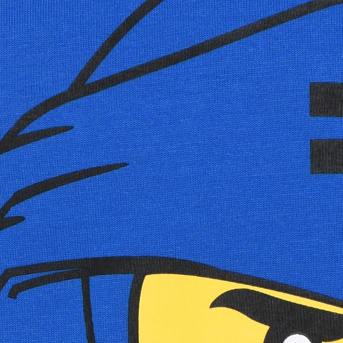 LEGO Lwtaylor 206 vaikiški trekingo marškinėliai mėlyni 11010618 3
