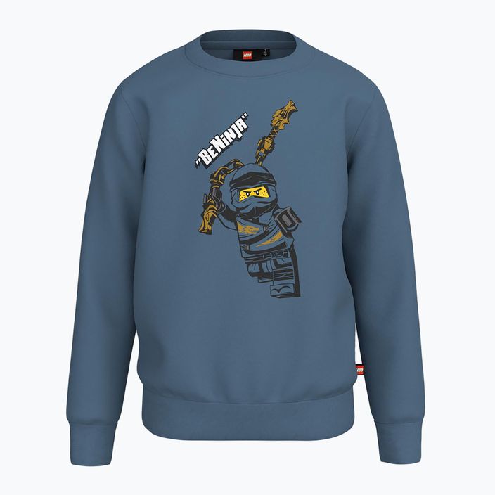 Vaikiškas džemperis Lego Lwstorm 102 blue 4