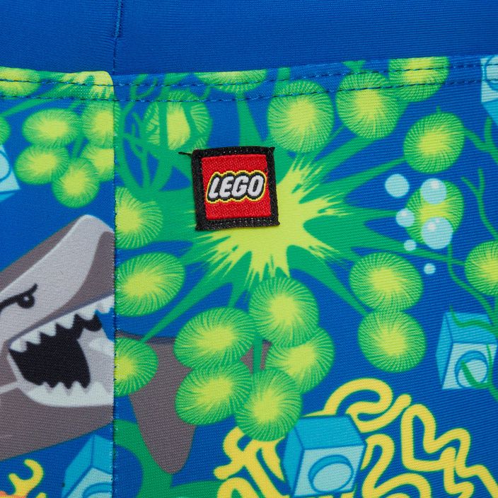 LEGO Lwalex vaikiškos vonios uogienės 309 mėlynos 11010665 3
