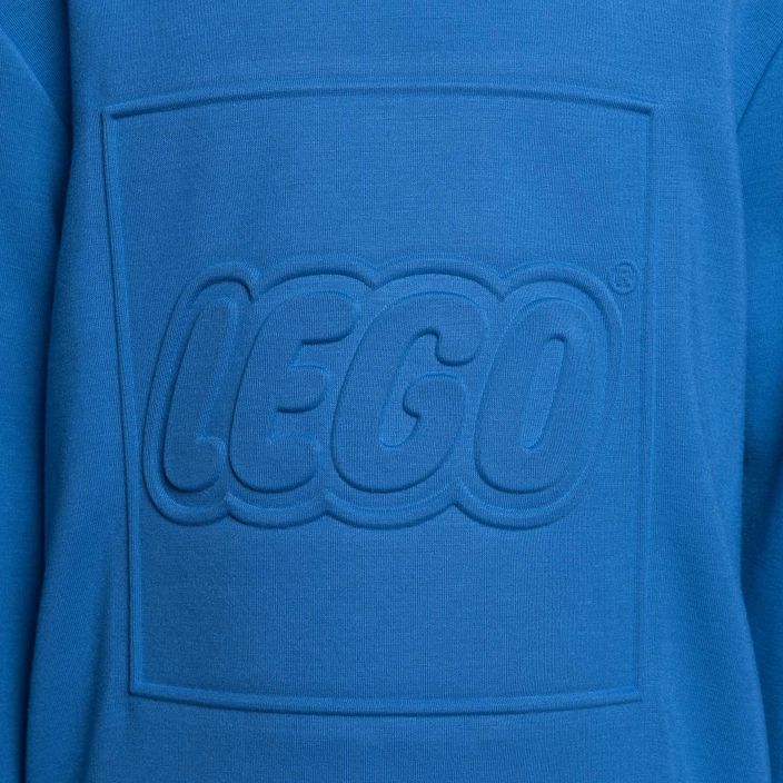 LEGO Lwsky mėlynas vaikiškas džemperis 3