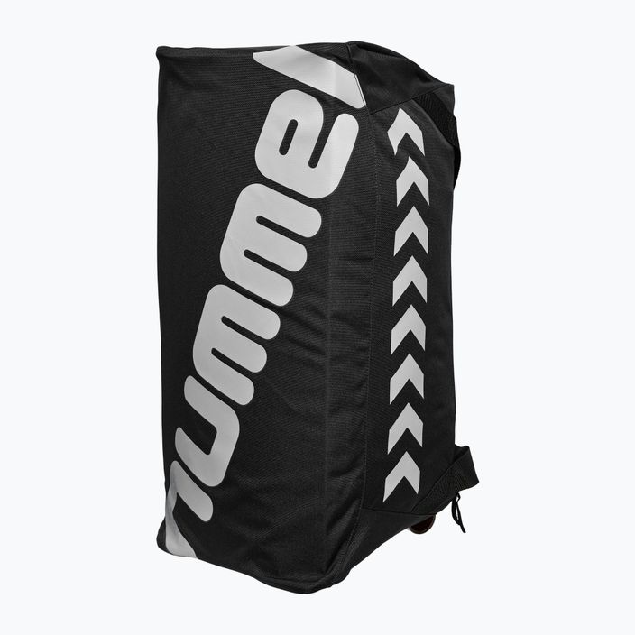 "Hummel Core Sports" treniruočių krepšys 31 l juodas 4