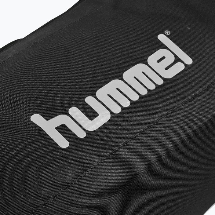 "Hummel Core Sports" treniruočių krepšys 31 l juodas 5