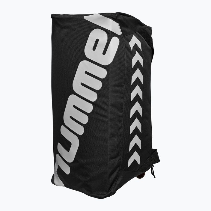"Hummel Core Sports" treniruočių krepšys 69 l juodas 4