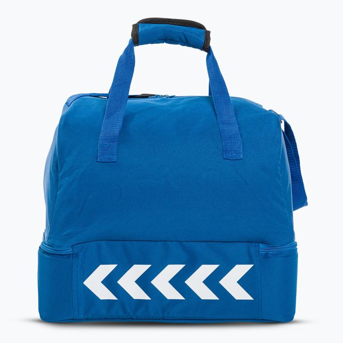 "Hummel Core" futbolo treniruočių krepšys 65 l true blue 4