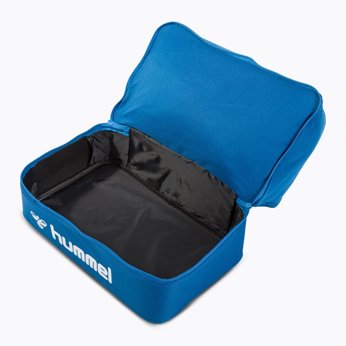 "Hummel Core" futbolo treniruočių krepšys 65 l true blue 5
