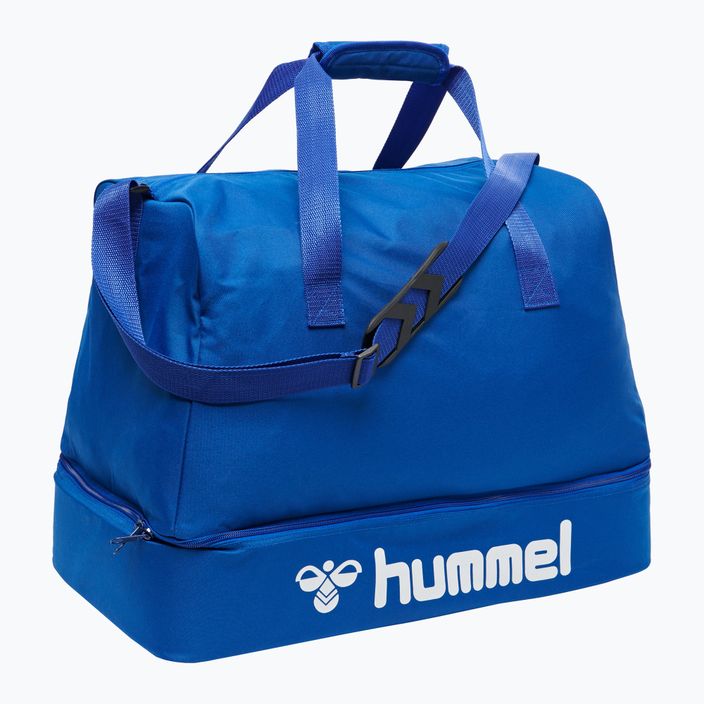 "Hummel Core" futbolo treniruočių krepšys 65 l true blue 6
