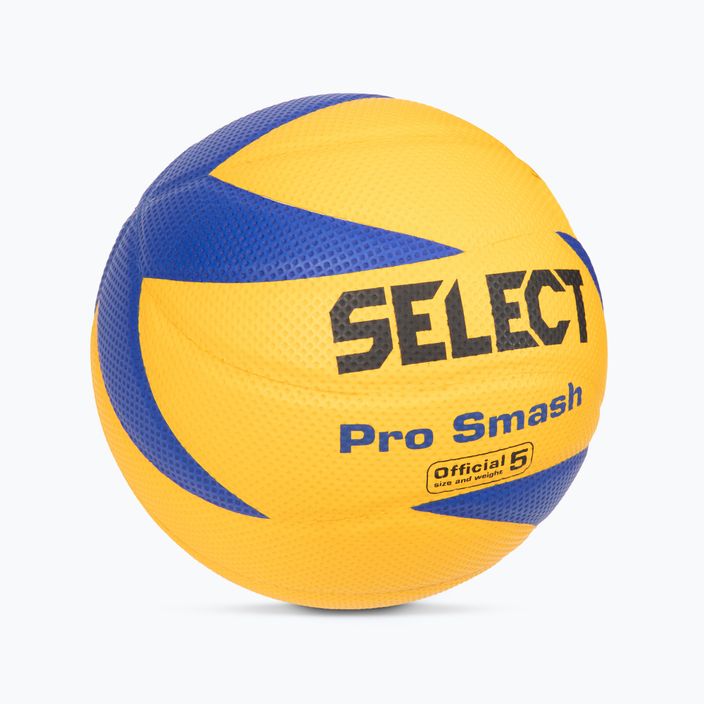 SELECT Pro Smash tinklinio kamuolys 400004 5 dydžio 2