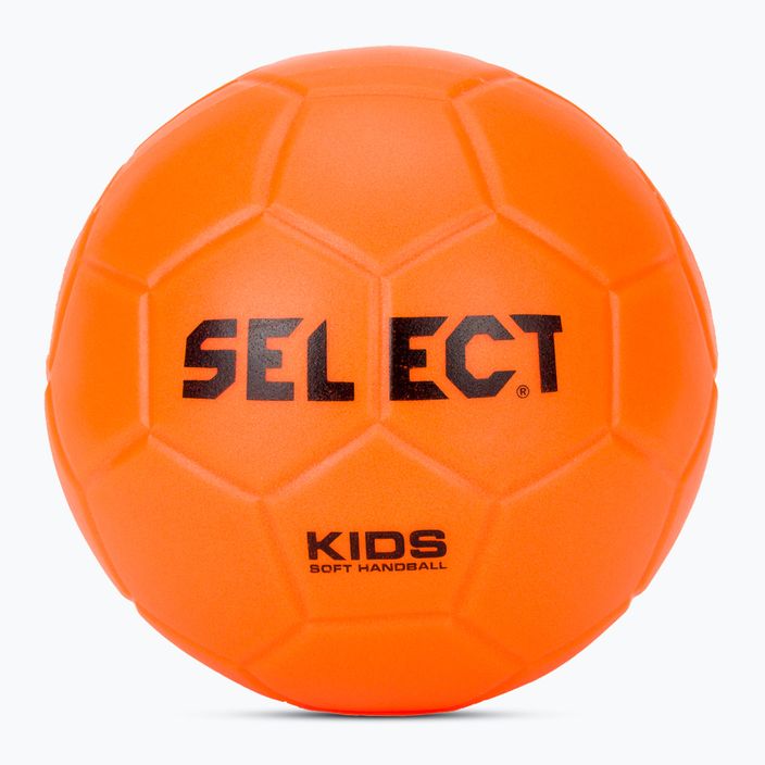 SELECT Soft Kids Micro handball 2770044666 dydis 00