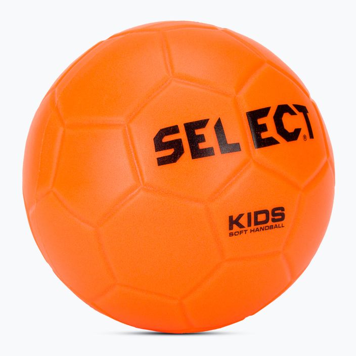 SELECT Soft Kids Micro handball 2770044666 dydis 00 2
