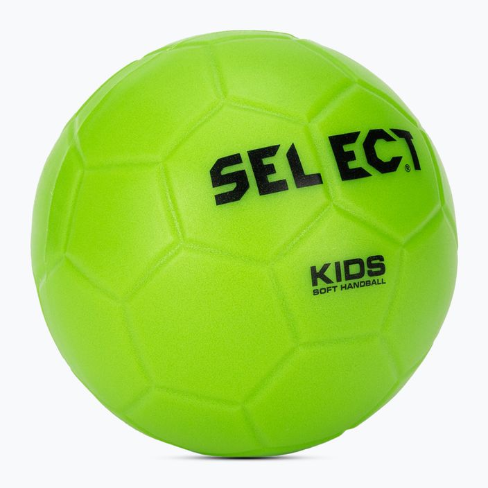 SELECT Soft Kids Mini rankinio kamuolys 250016 0 dydis 2