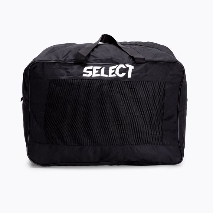 SELECT treniruočių krepšys juodos spalvos 8199300111