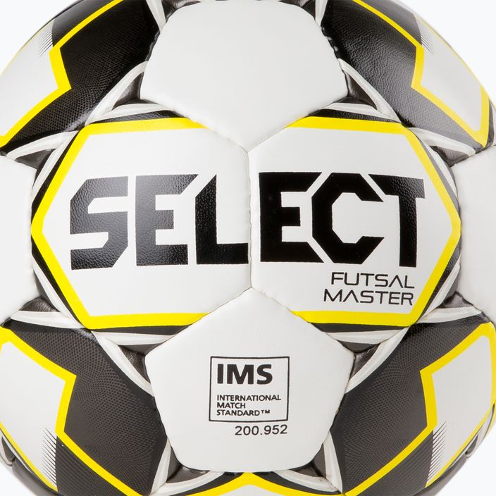 SELECT Futsal Master 2018 IMS futbolo 1043446051 dydis 4 3