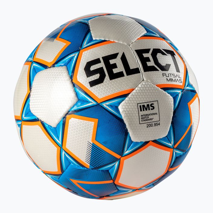SELECT Futsal Mimas 2018 IMS futbolo 1053446002 dydis 4 2