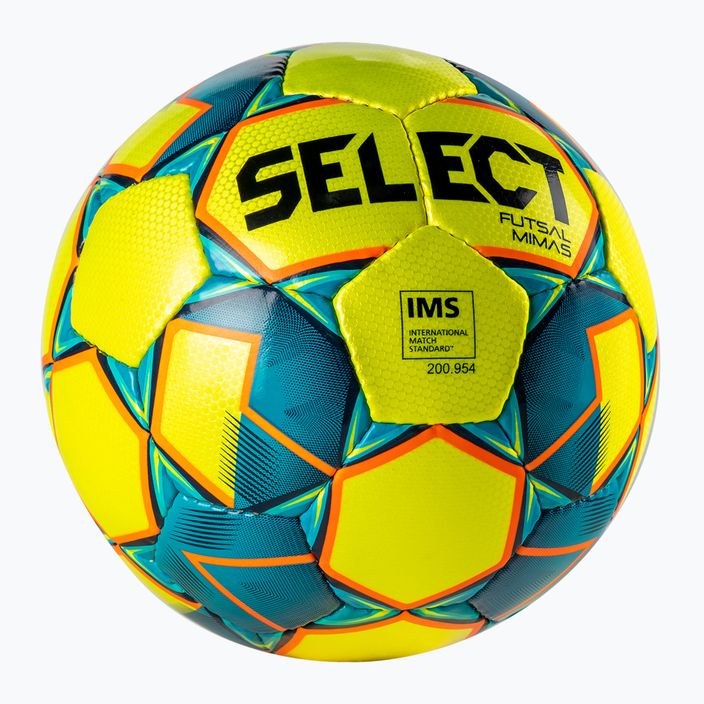 SELECT Futsal Mimas 2018 IMS futbolo 1053446552 dydis 4 2