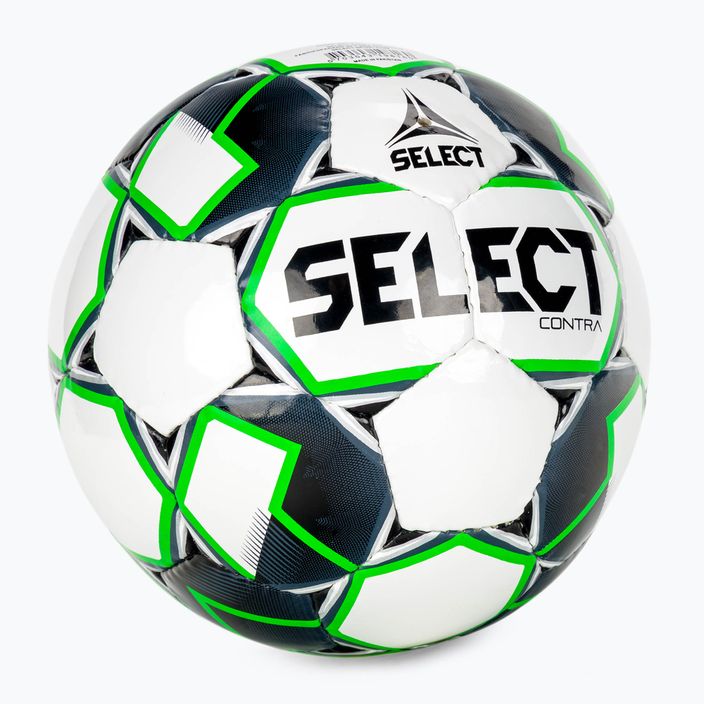SELECT Contra 120026 3 dydžio futbolo kamuolys 2