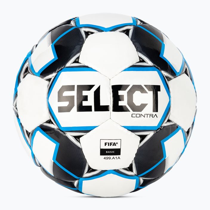 SELECT Contra 120027 5 dydžio futbolo kamuolys