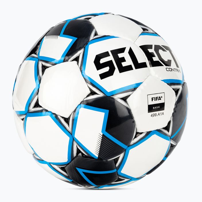 SELECT Contra 120027 5 dydžio futbolo kamuolys 2
