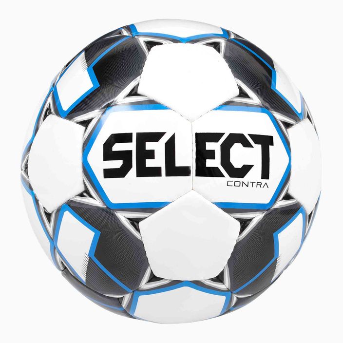 SELECT Contra 120027 5 dydžio futbolo kamuolys 5