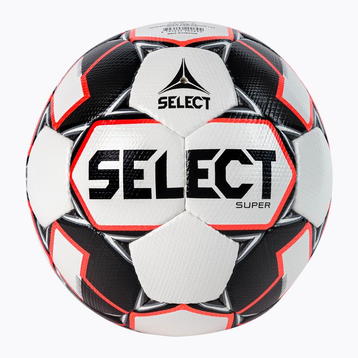 SELECT Super FIFA 2019 futbolo kamuolys 110031 5 dydžio