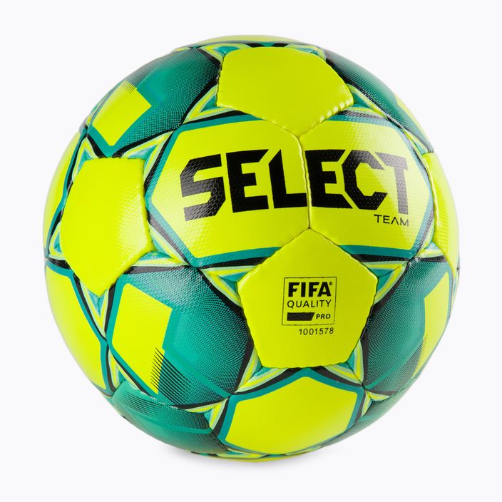 SELECT Team FIFA 2019 futbolo 675546552 dydis 5 2