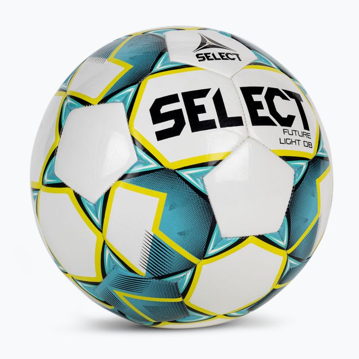 SELECT Future Light DB 130004 3 dydžio futbolo kamuolys