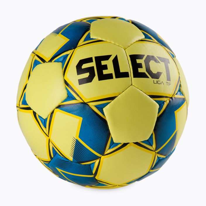 SELECT futbolo Liga TF 2020 22643 dydis 5 2