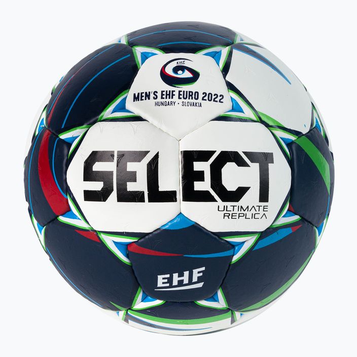 SELECT Ultimate Euro 2022 EHF rankinis 5792 dydis 3 2