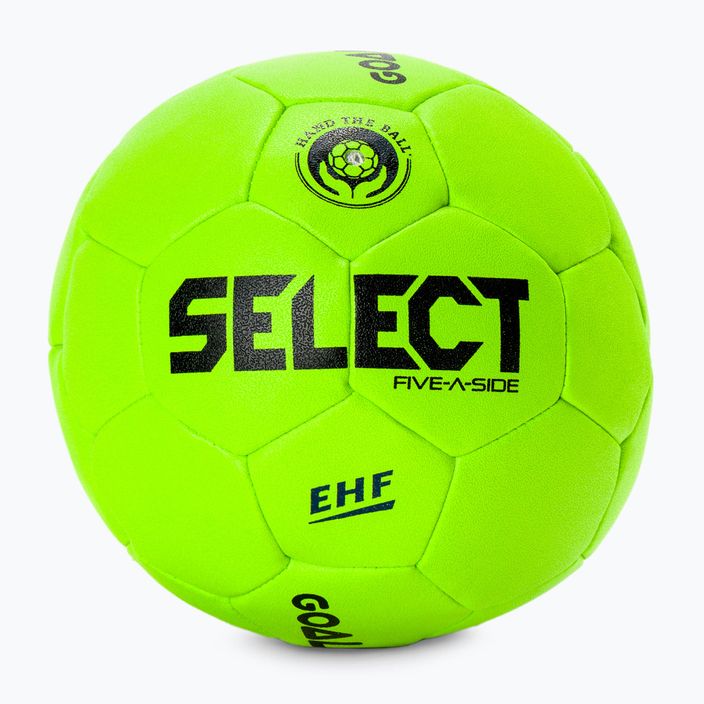 SELECT Goalcha Five-A-Side rankinio kamuolys 240011 2 dydžio
