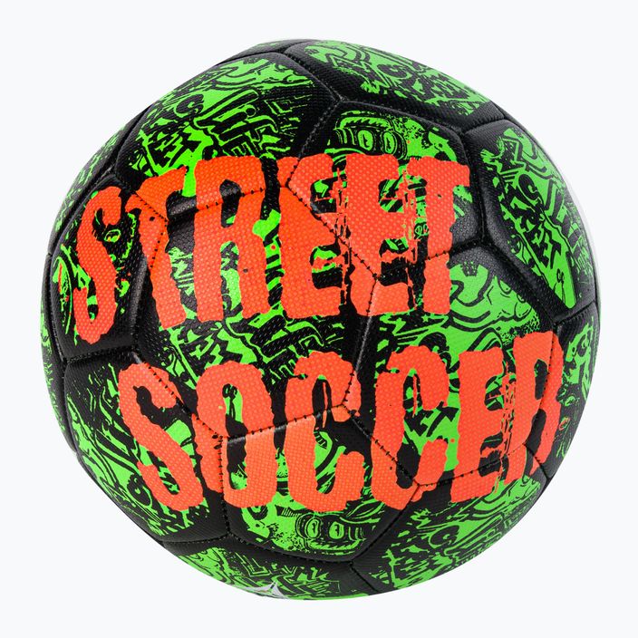 SELECT Street Futbolo kamuolys V22 0955258444 4.5 dydžio 2
