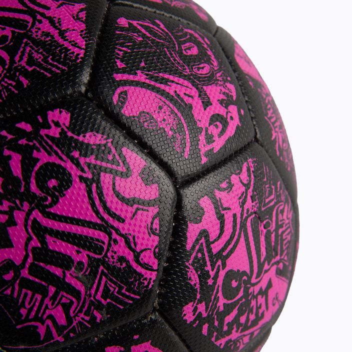 SELECT Street Futbolo kamuolys V22 0955258999 4.5 dydžio 3
