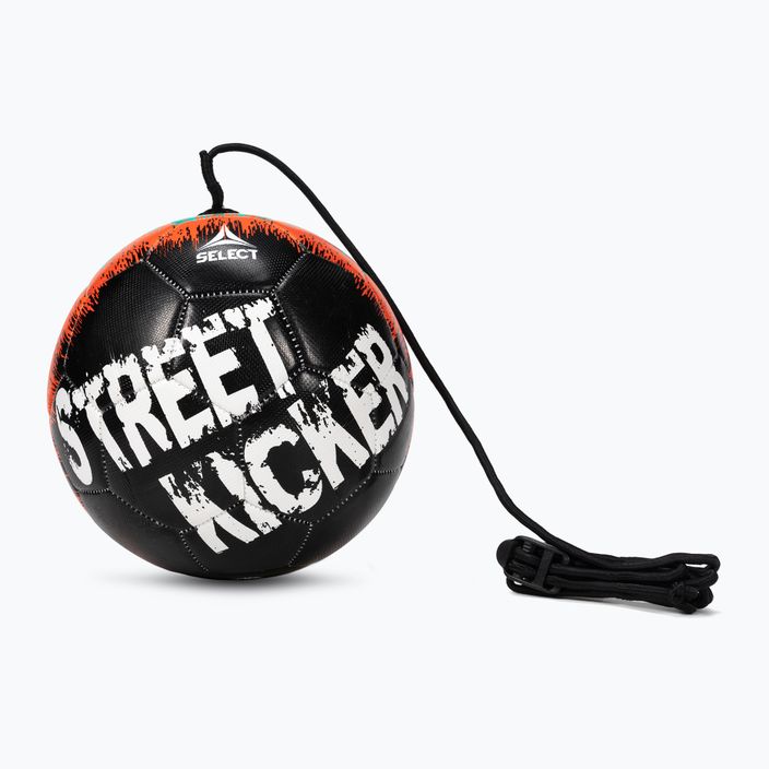 SELECT Street Kicker V22 150028 4 dydžio futbolo kamuolys