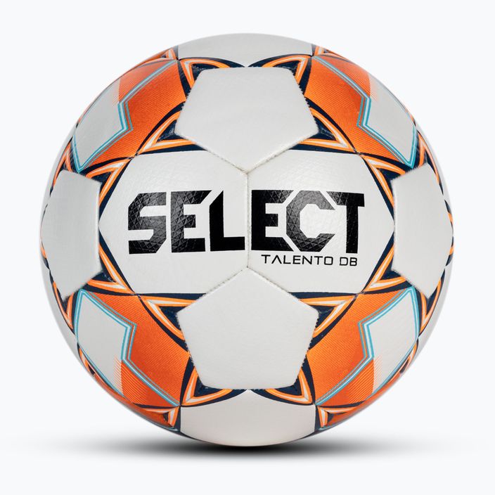SELECT Talento DB V22 130002 4 dydžio futbolo kamuolys