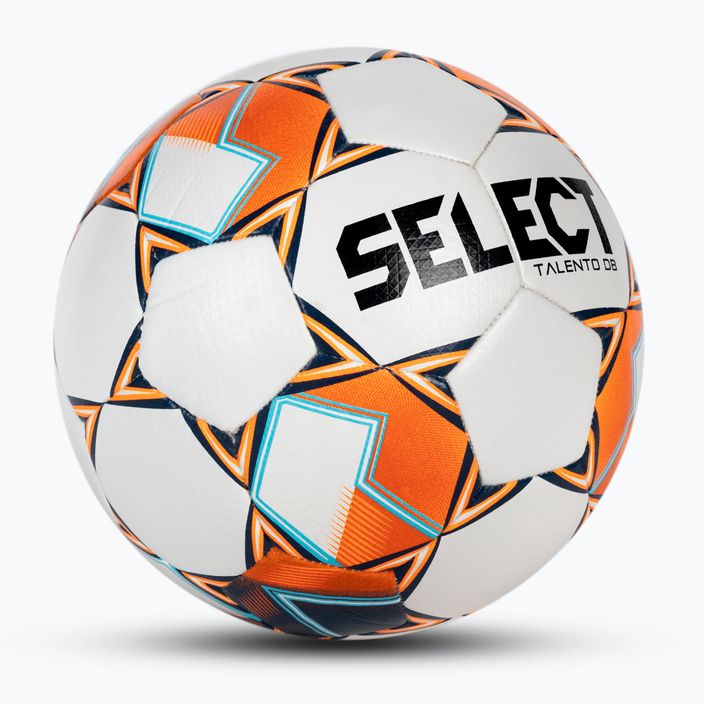 SELECT Talento DB V22 130002 dydis 5 futbolo 2
