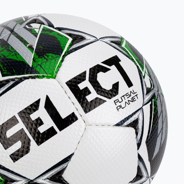 SELECT Futsal Planet V22 FIFA Futbolas 310013 3