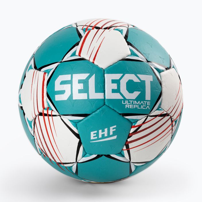 SELECT Ultimate Replica EHF rankinio V22 220031 dydis 2